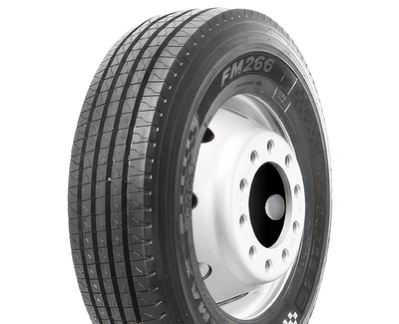 295/80R22.5 Firemax FM266 152/149L Рульова вантажна шина