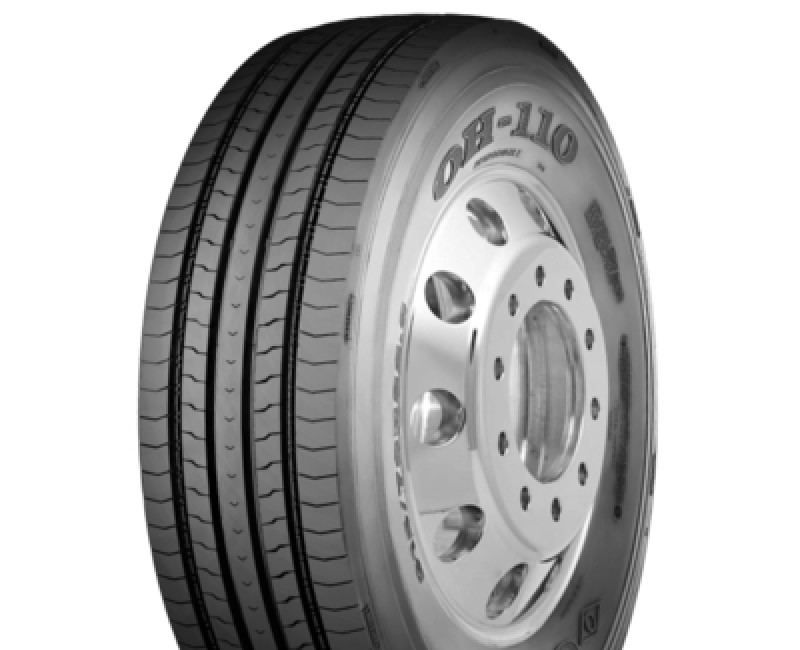 315/70R22.5 Otani OH-110 154/150L Рульова шина
