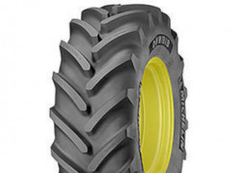 480/70R30 Michelin OMNIBIB 141D Індустріальна шина