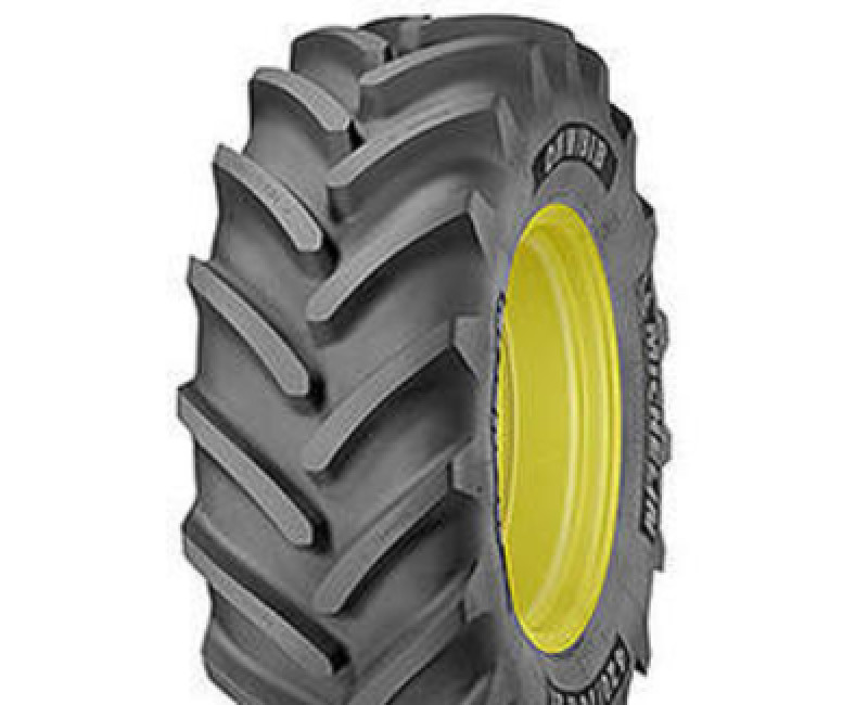 480/70R30 Michelin OMNIBIB 141D Індустріальна шина