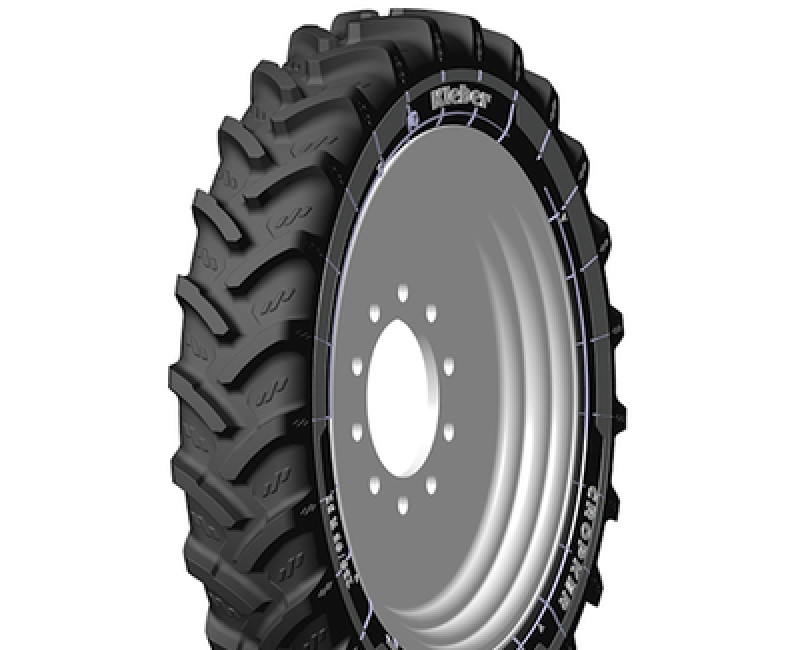 270/95R48 Kleber CROPKER 147/144D/A8 Сільгосп шина
