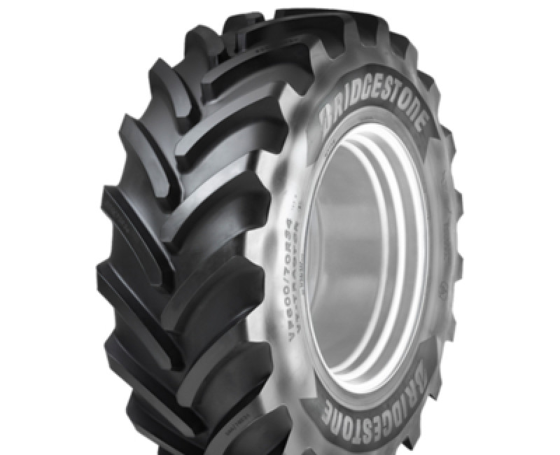 600/70R34 Bridgestone VT-TRACTOR VF 167/164D/E Сільгосп шина