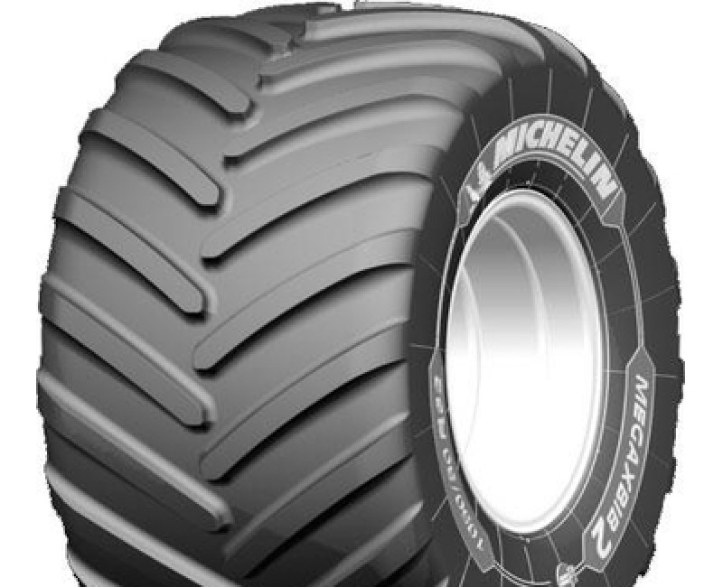 900/60R32 Michelin MegaXBib 2 181/181A8/B Сільгосп шина