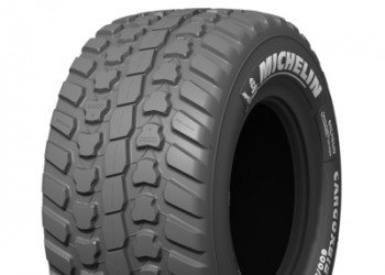 600/55R26.5 Michelin CARGOXBIB HIGH FLOTATION​ 165D Сільгосп шина