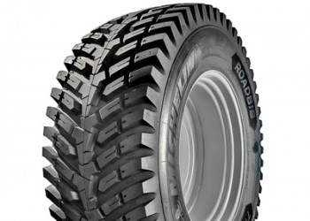 600/70R30 Michelin ROADBIB 158/155D/E Сільгосп шина