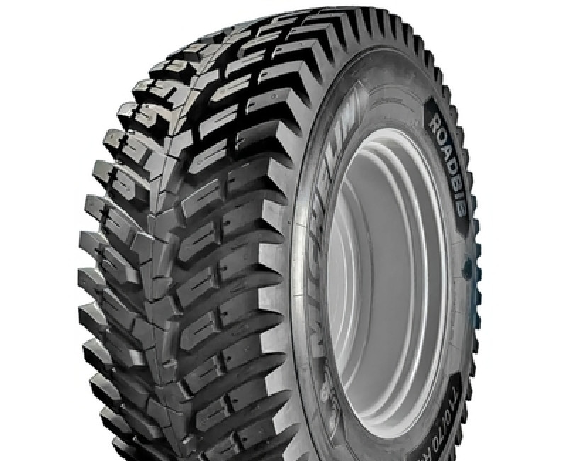 600/70R30 Michelin ROADBIB 158/155D/E Сільгосп шина