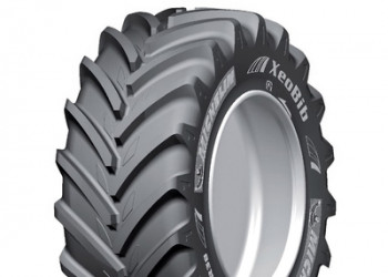 520/60R28 Michelin XEOBIB 138A8 Сільгосп шина