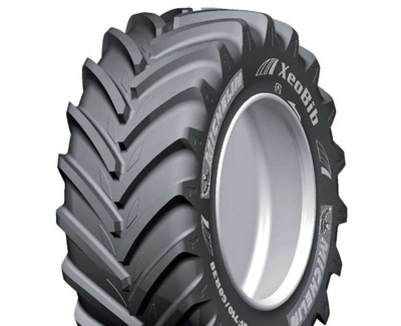 520/60R28 Michelin XEOBIB 138A8 Сільгосп шина