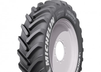 420/85R34 Michelin YIELDBIB 154/154A8/B Сільгосп шина