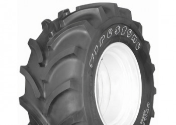 460/70R24 Firestone Utility R8000 159/159A8/B Сільгосп шина