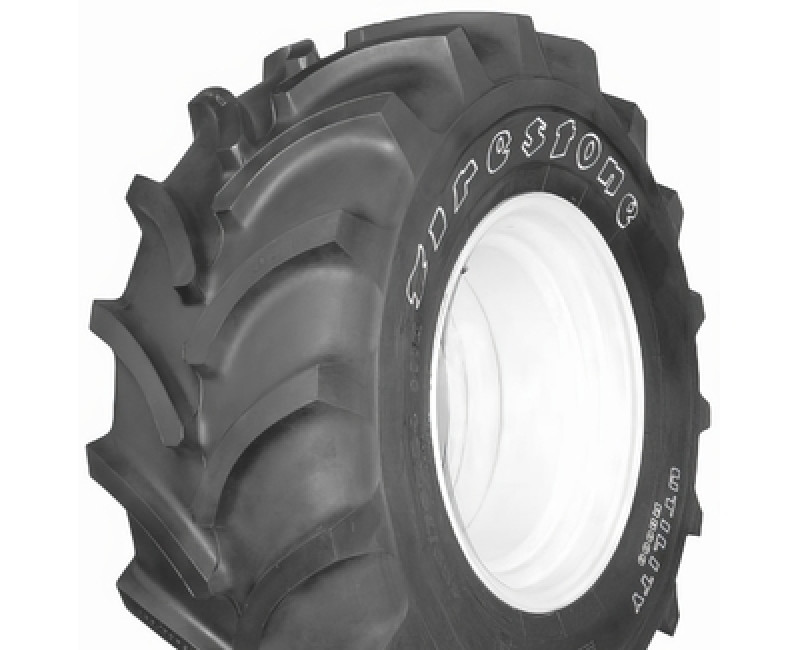 460/70R24 Firestone Utility R8000 159/159A8/B Сільгосп шина