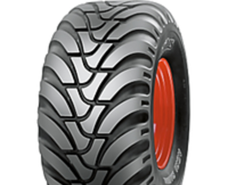 600/55R26.5 Mitas Agriterra 02 165D Індустріальна шина
