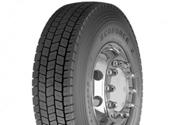 295/60R22.5 Fulda EcoForce 2 150/147K Ведуча шина