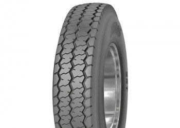 275/90R22.5 Mitas SRT2 163/153G/A8 Сільгосп шина