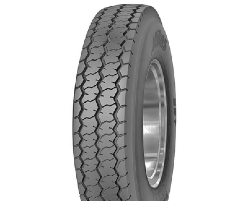 275/90R22.5 Mitas SRT2 163/153G/A8 Сільгосп шина