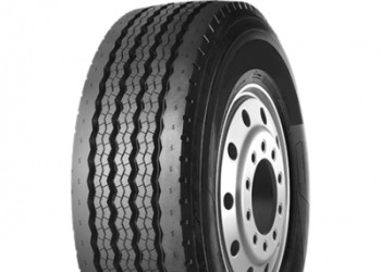 385/65R22.5 Neoterra NT333 164K Причіпна вантажна шина