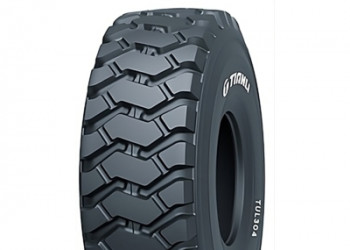 17.5R25 Tianli TUL304 Індустріальна шина