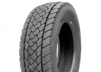 295/60 R22.5 Dunlop SP446+ 150/149K/L Ведуча вантажна шина