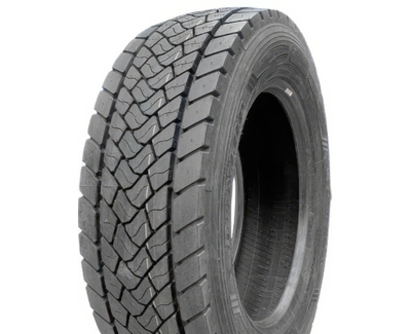 295/60 R22.5 Dunlop SP446+ 150/149K/L Ведуча вантажна шина