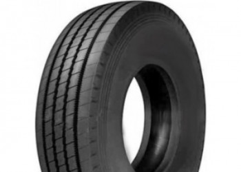 315/70R22.5 Samson GL282A 154/150L Рульова вантажна шина