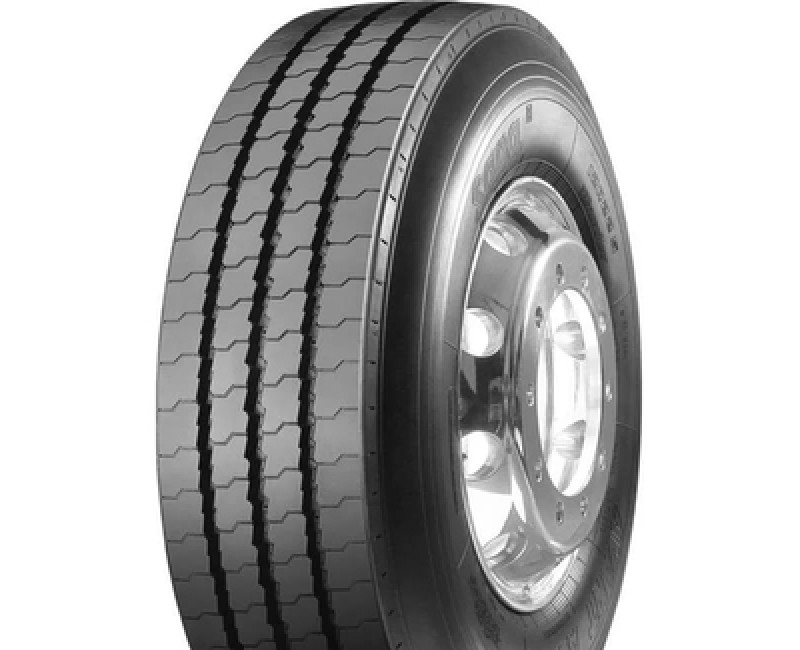 245/70R19.5 Sava Avant A3 136/134M Рульова вантажна шина