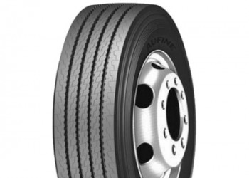 285/70R19.5 Aufine AF177 150/148J Рульова вантажна шина
