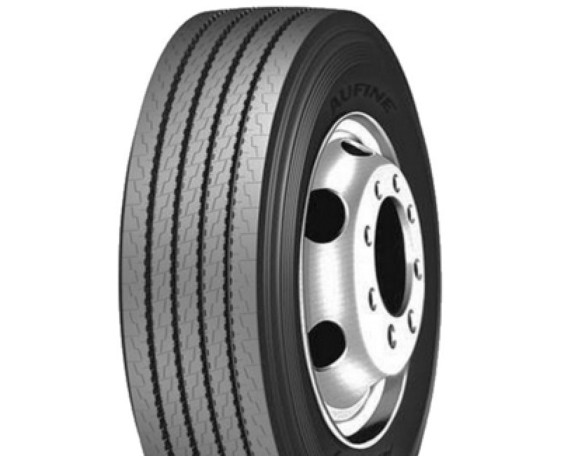 285/70R19.5 Aufine AF177 150/148J Рульова вантажна шина