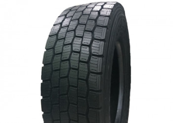 315/80R22.5 CROSS WIND CWD60W 158/150L Ведуча шина