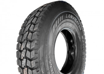 11R20 Lanvigator D608E 152/149K Ведуча вантажна шина