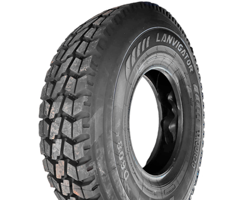 11R20 Lanvigator D608E 152/149K Ведуча вантажна шина