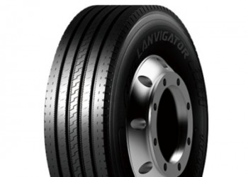 9.5R17.5 Aplus S208 143/141J Універсальна вантажна шина