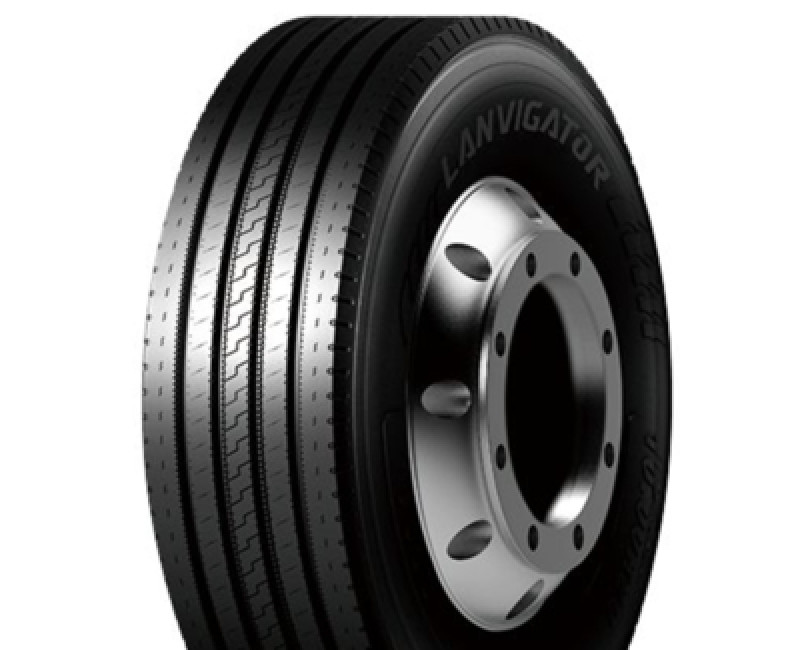 9.5R17.5 Aplus S208 143/141J Універсальна вантажна шина