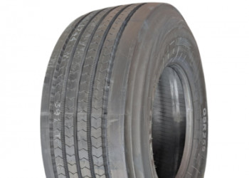 385/65 R22.5 Giti GSR259 164K Універсальна вантажна шина