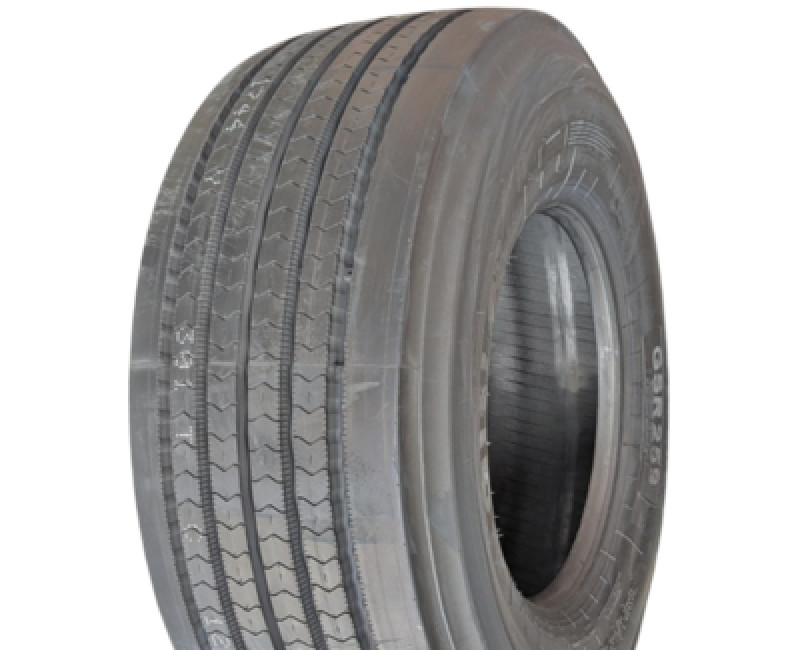 385/65 R22.5 Giti GSR259 164K Універсальна вантажна шина
