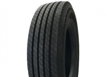 295/80R22.5 Wellplus WST756 152/148M Рульова вантажна шина