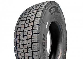 295/80R22.5 CROSS WIND Cross-Winter W-D60 154/149M Ведуча вантажна шина