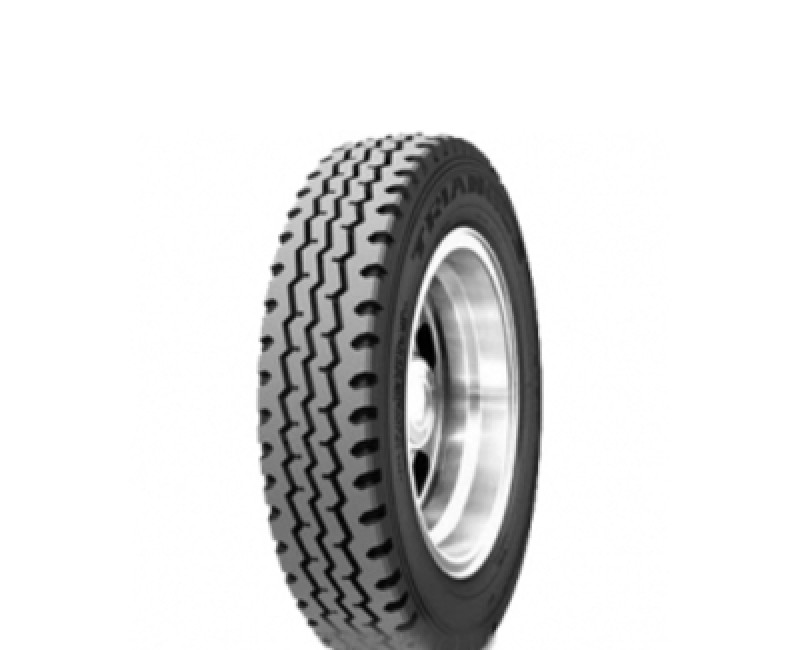 7R16 Triangle TR668A 115/111M Універсальна вантажна шина