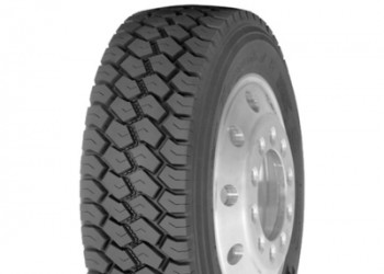 225/75R17.5 Toyo M608Z 129/127M Ведуча шина