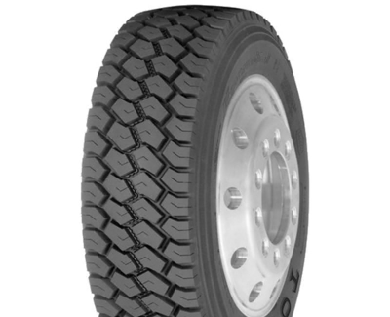 225/75R17.5 Toyo M608Z 129/127M Ведуча шина