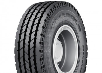 14R25 Triangle TB576 170F Індустріальна шина
