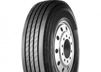 315/80R22.5 Neoterra NT366 157/154M Рульова вантажна шина