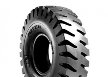 18R25 BKT PORT KING PLUS Індустріальна шина