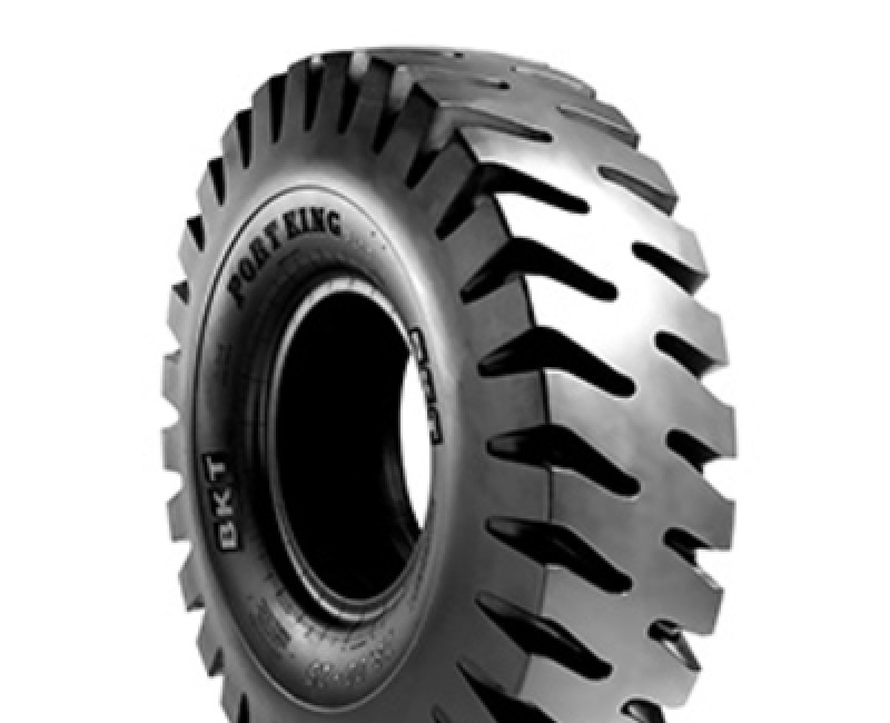 18R25 BKT PORT KING PLUS Індустріальна шина