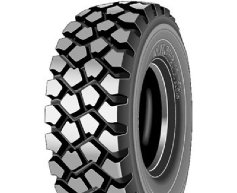 395/85R20 Michelin XZL+ 168G Універсальна вантажна шина