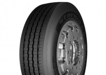 285/70R19.5 Starmaxx GH100 150/148J Рульова вантажна шина
