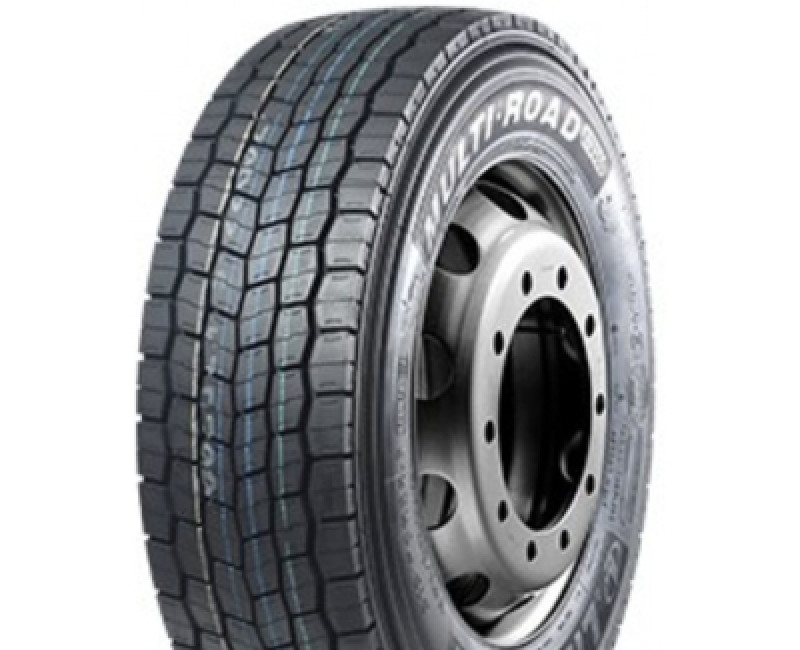 315/70R22.5 LingLong KTD300 156/154L/M Ведуча вантажна шина