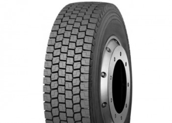 295/80R22.5 Trazano Trans D24 152/149L Ведуча шина