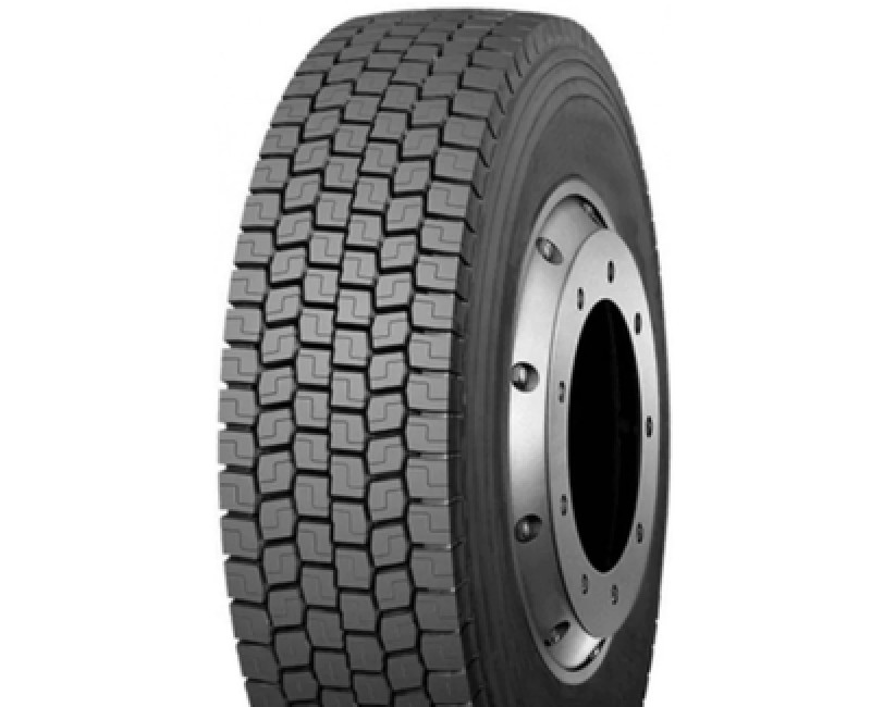 295/80R22.5 Trazano Trans D24 152/149L Ведуча шина