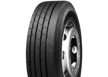 355/50R22.5 Trazano Novo Energy S13 156K Рульова вантажна шина