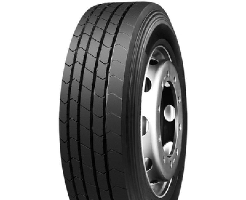 355/50R22.5 Trazano Novo Energy S13 156K Рульова вантажна шина